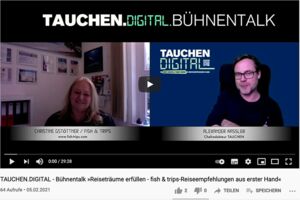 Tauchen Digital