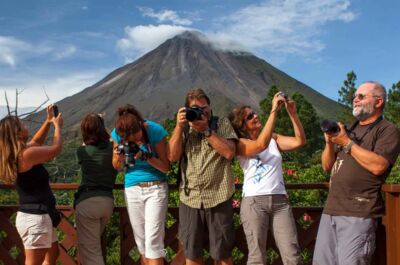 Sonderreisen & Specials